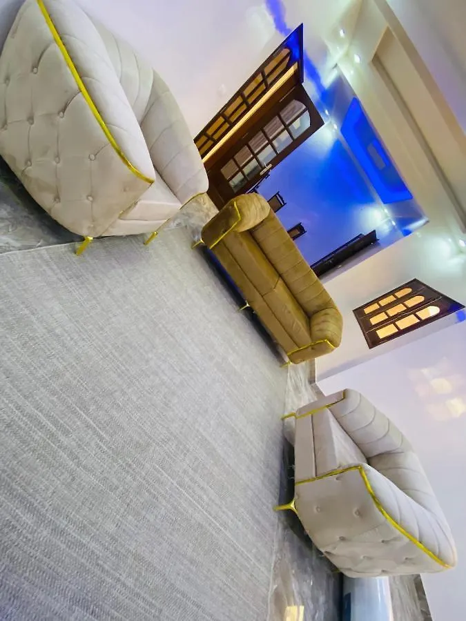Residence El Hadji Dakar 0*,  Senegal