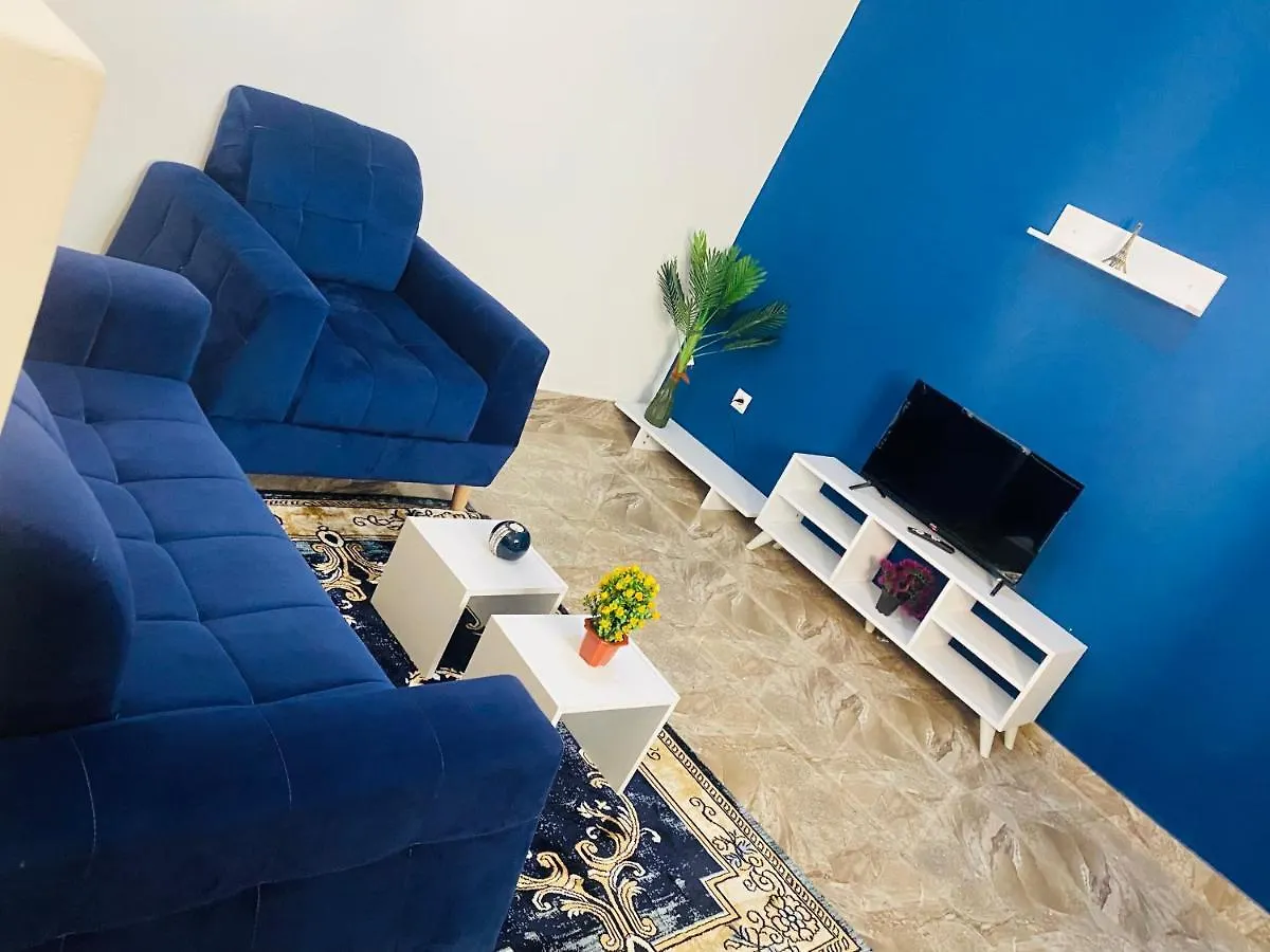 Aparthotel Residence El Hadji Dakar Senegal