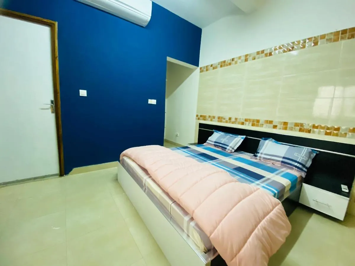 Residence El Hadji Dakar