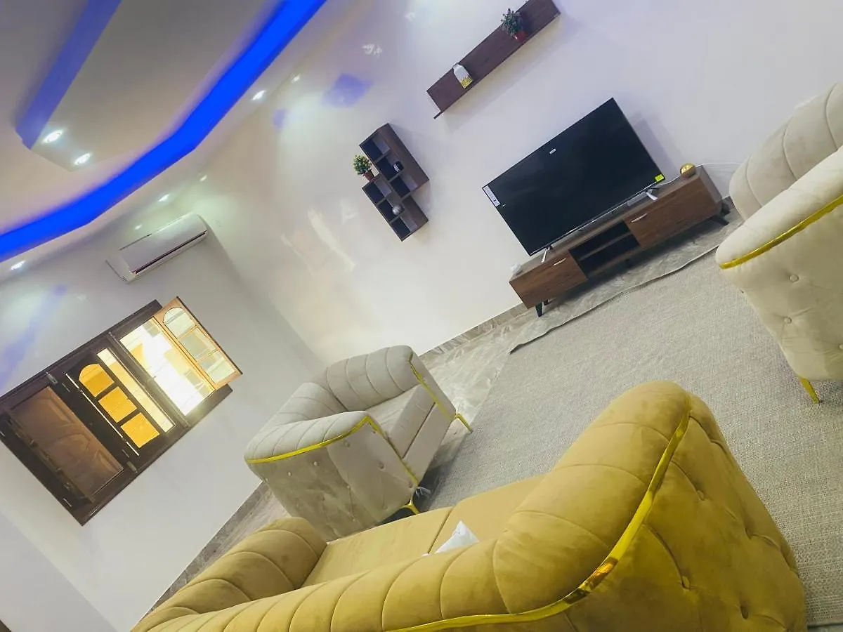 Residence El Hadji Dakar