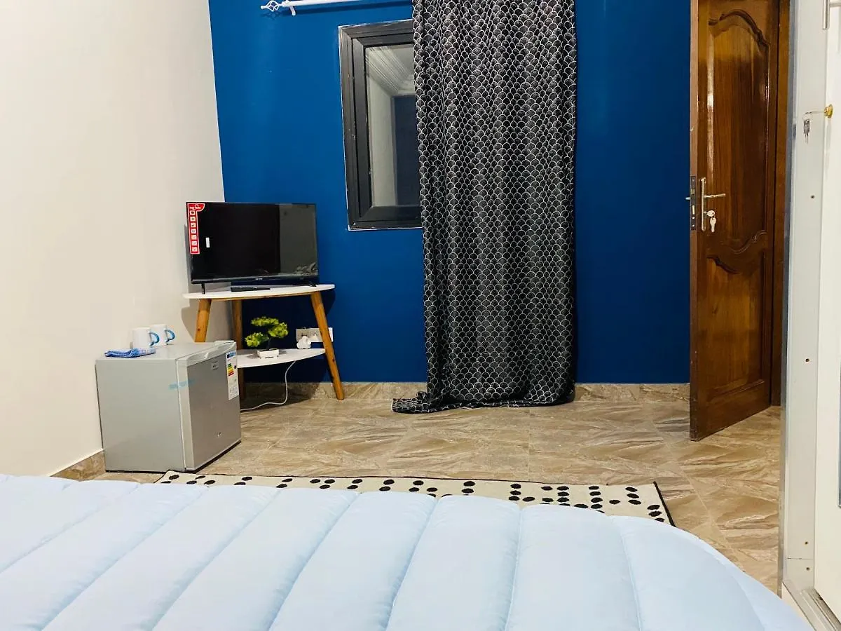 Residence El Hadji Dakar