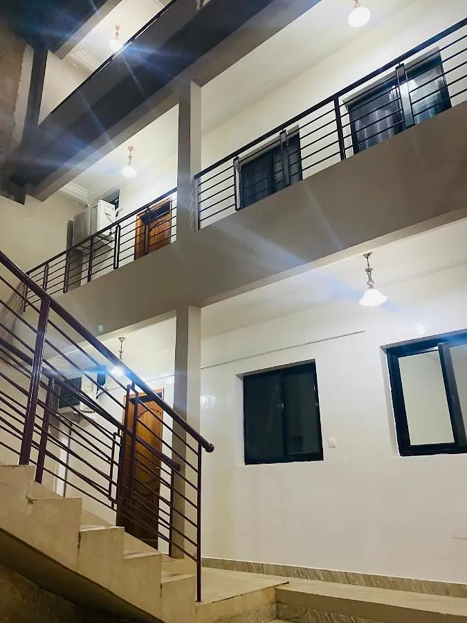 Residence El Hadji Dakar
