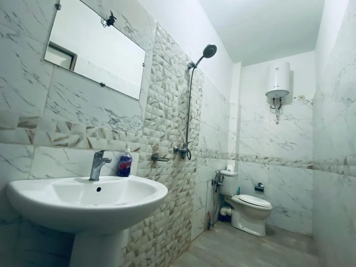 Aparthotel Residence El Hadji Dakar