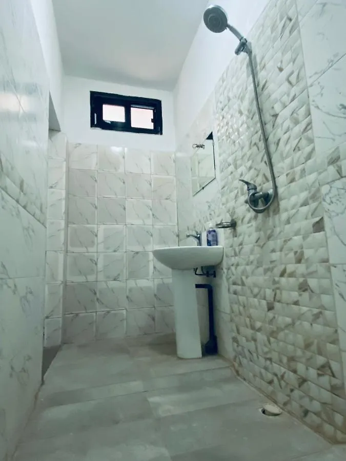 Residence El Hadji Dakar Aparthotel
