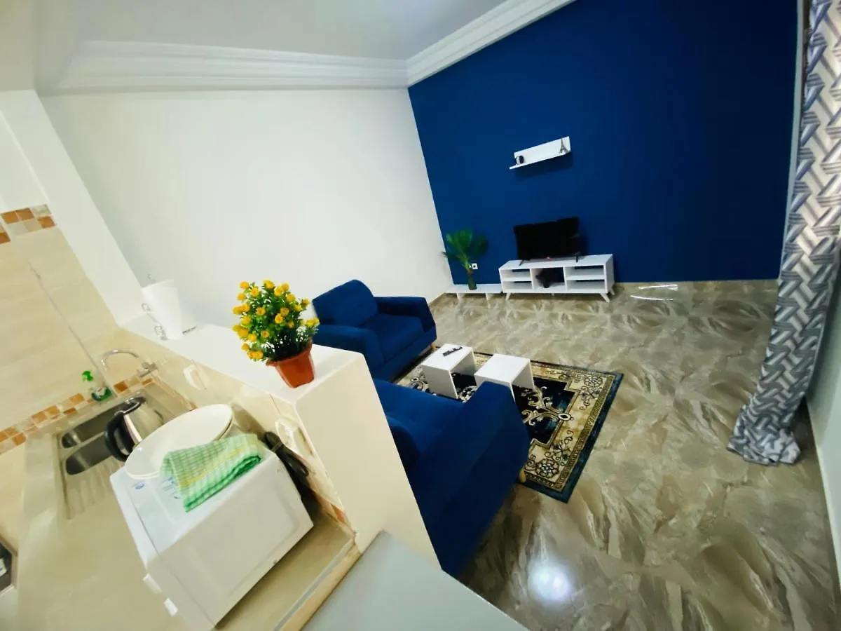 Residence El Hadji Dakar Aparthotel