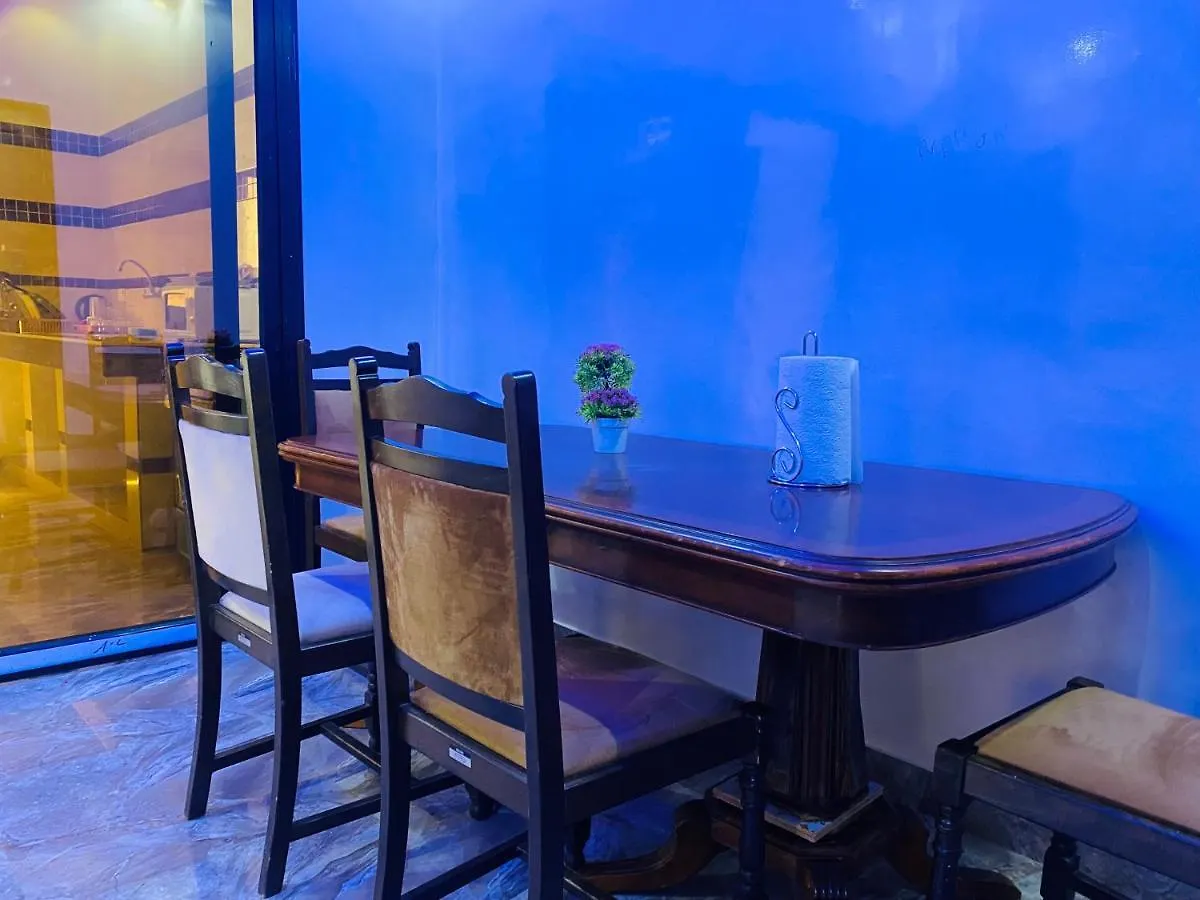 Aparthotel Residence El Hadji Dakar