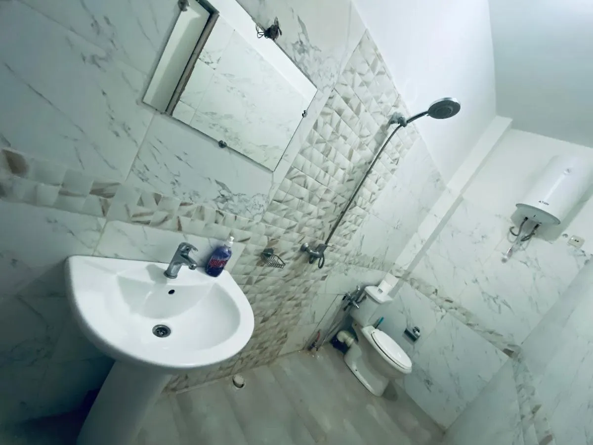 Residence El Hadji Dakar