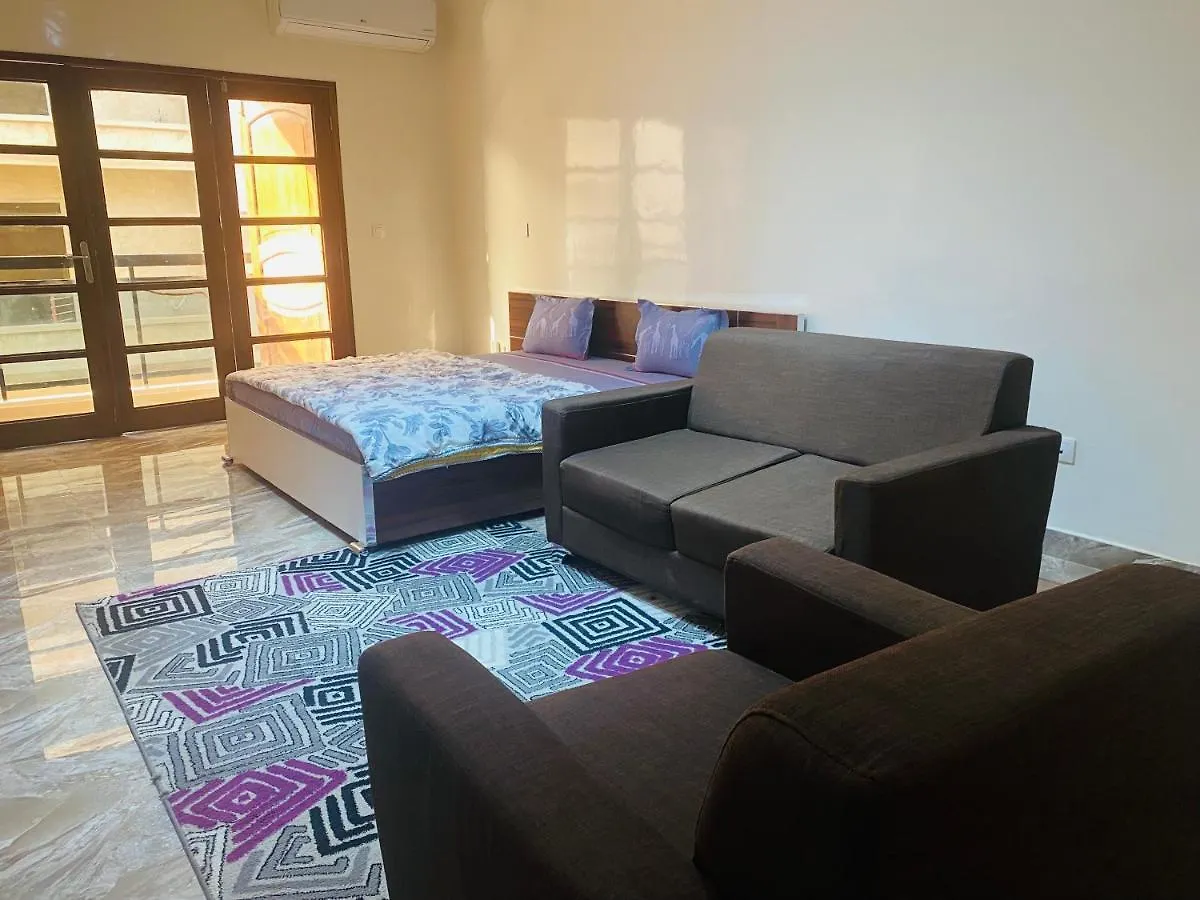 Residence El Hadji Dakar 0*,  Senegal