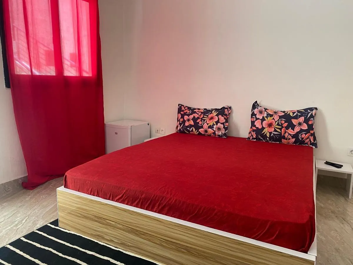 Residence El Hadji Dakar Aparthotel
