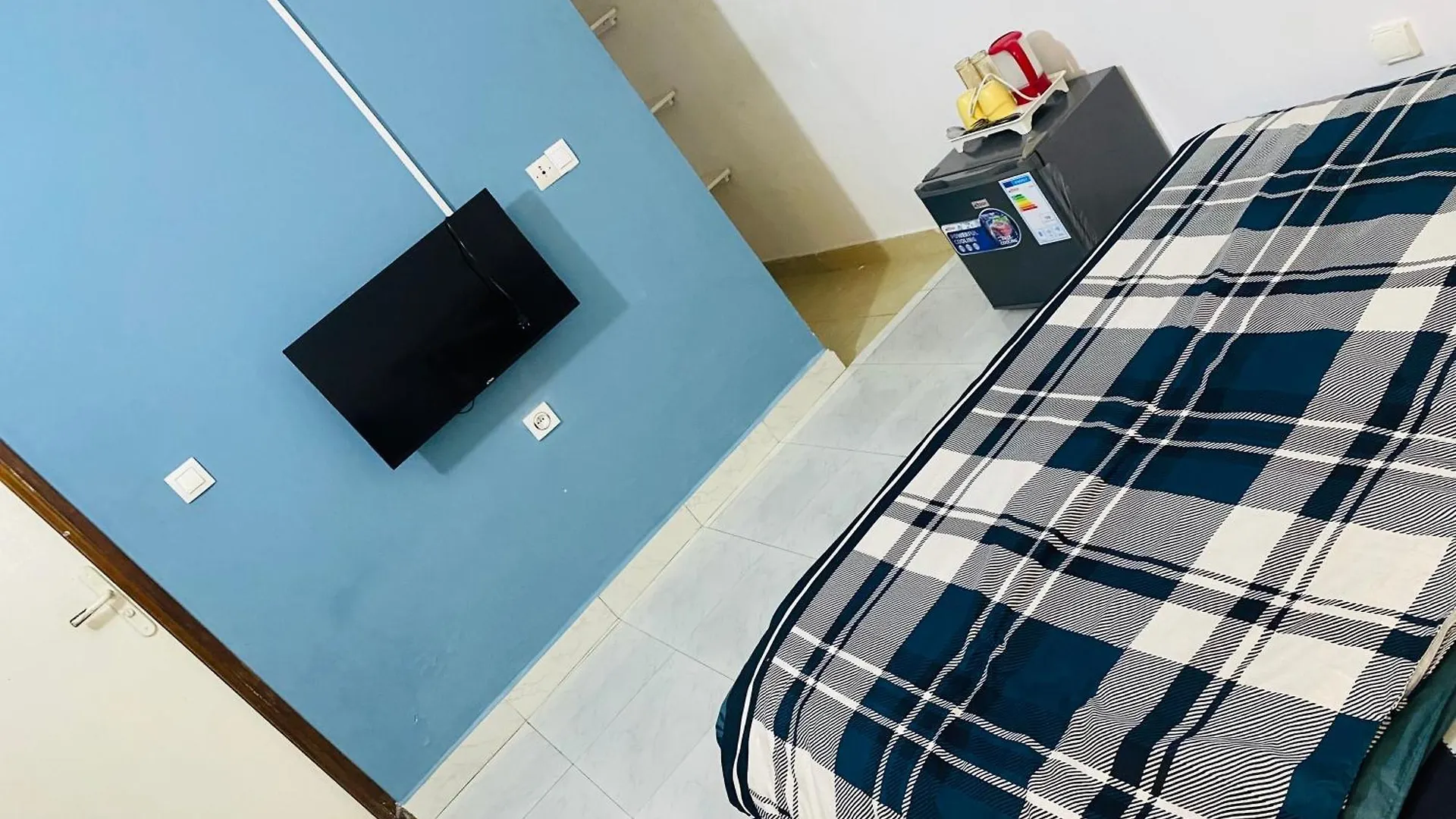 Residence El Hadji Dakar Aparthotel