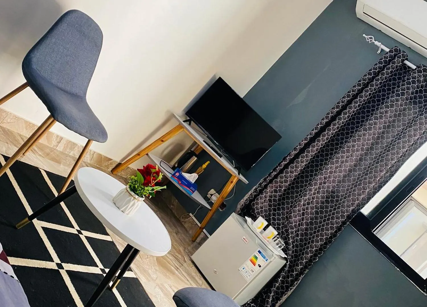 Aparthotel Residence El Hadji Dakar Senegal