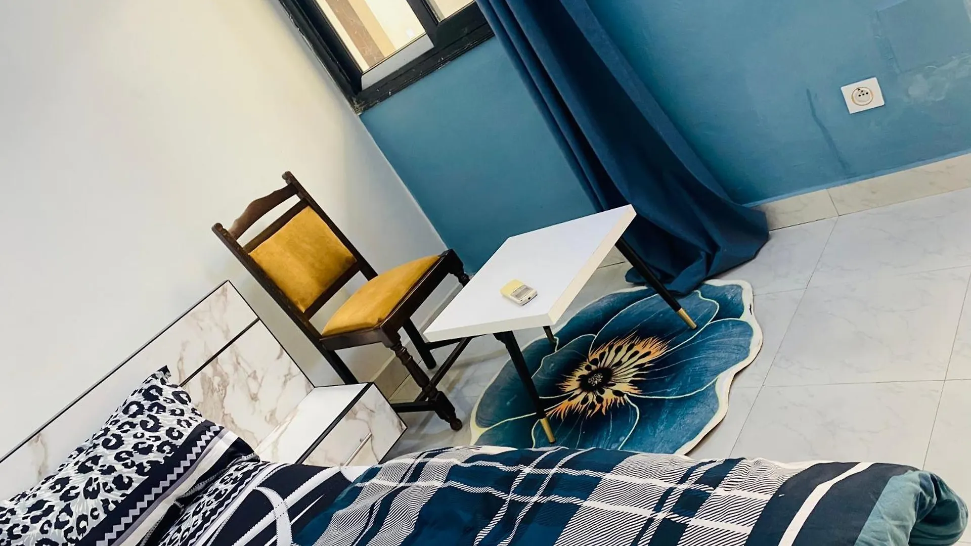Residence El Hadji Dakar Aparthotel
