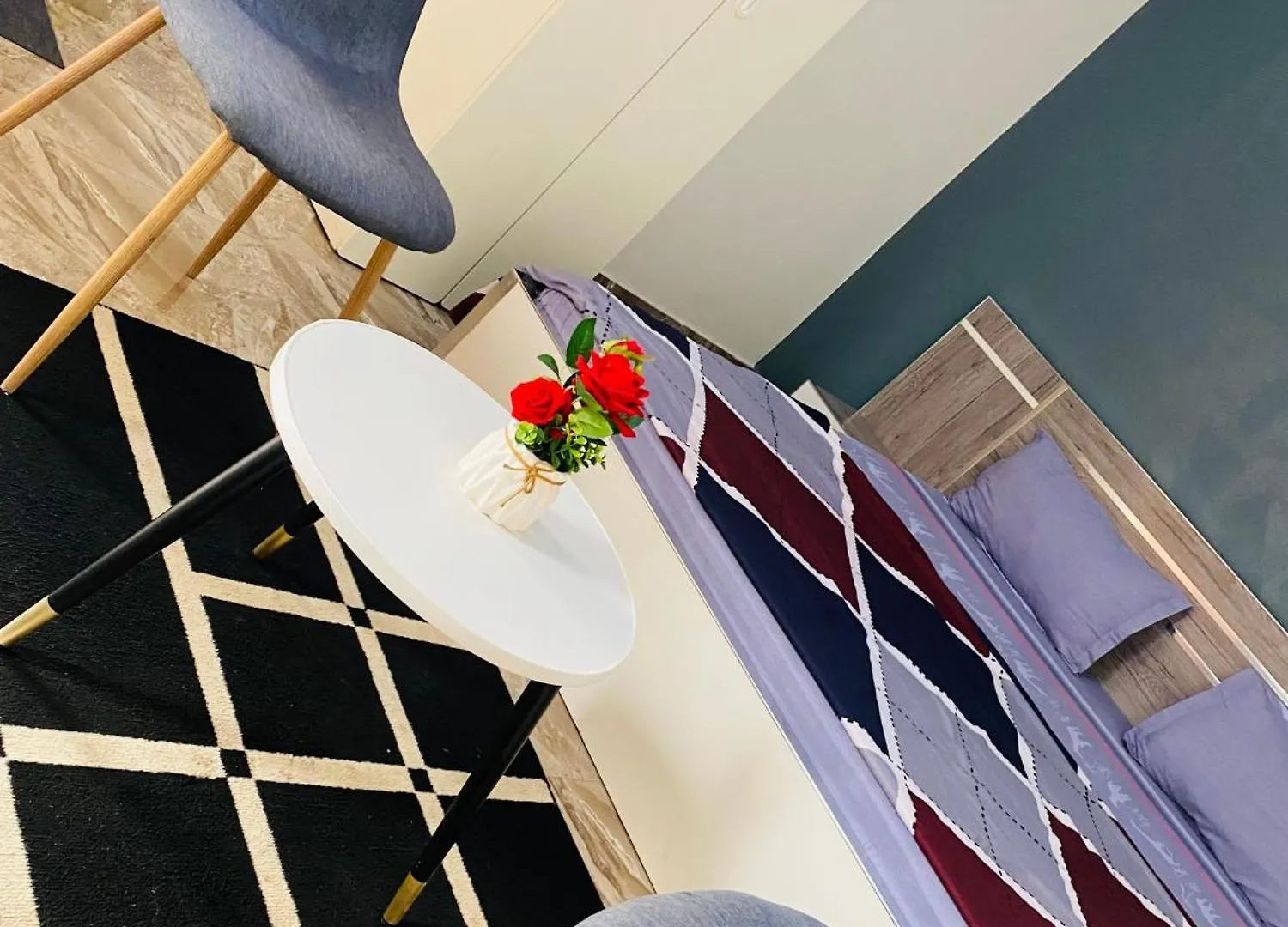 Aparthotel Residence El Hadji Dakar