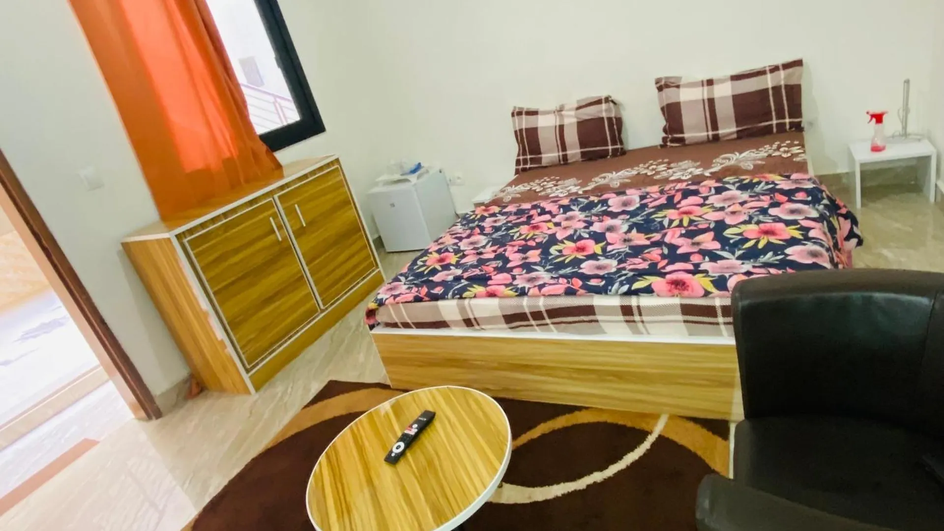 Residence El Hadji Dakar Aparthotel