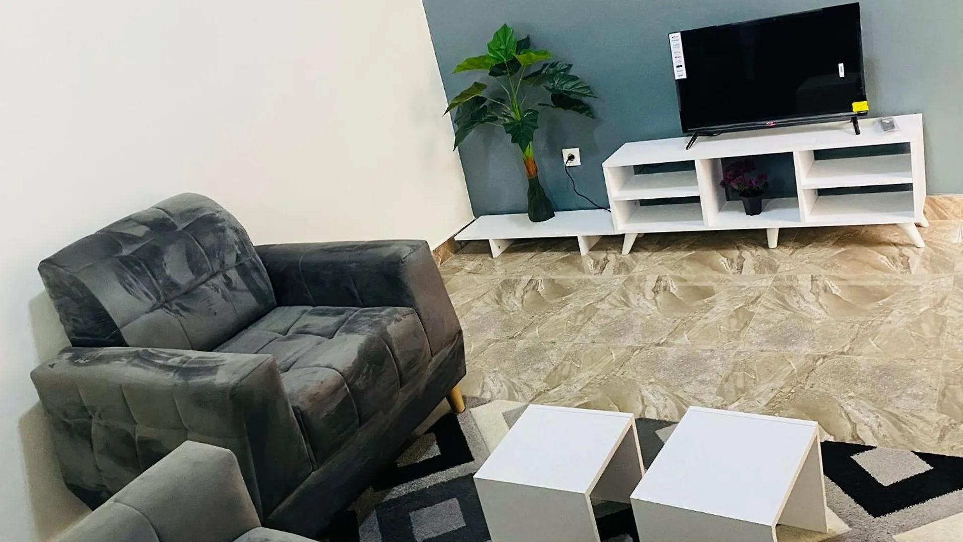 Residence El Hadji Dakar 0*,  Senegal