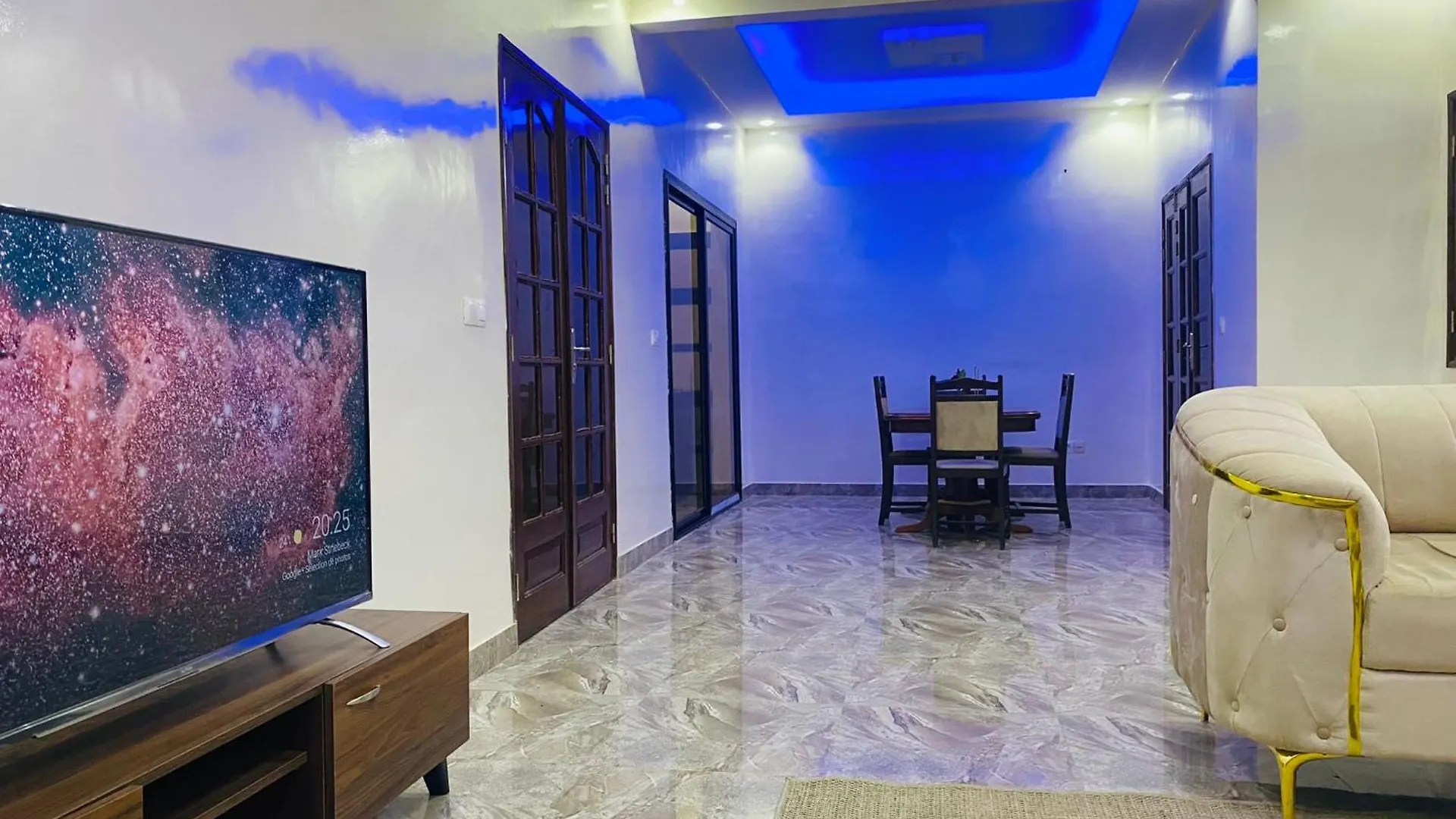 Residence El Hadji Dakar