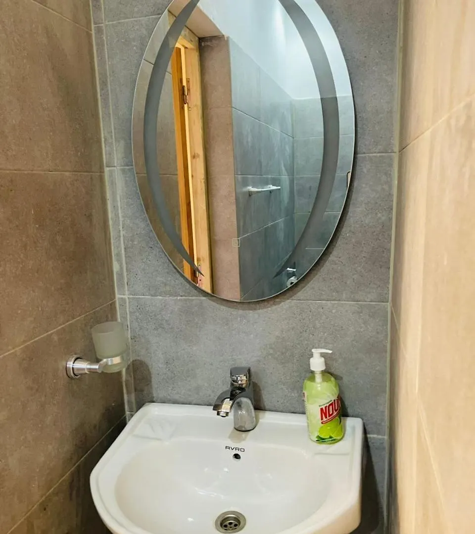 Residence El Hadji Dakar 0*,  Senegal