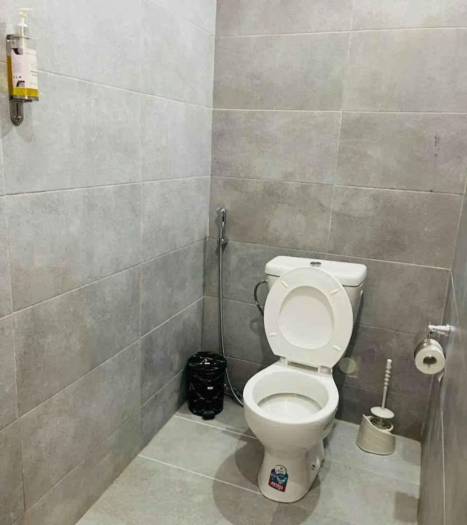 Residence El Hadji Dakar
