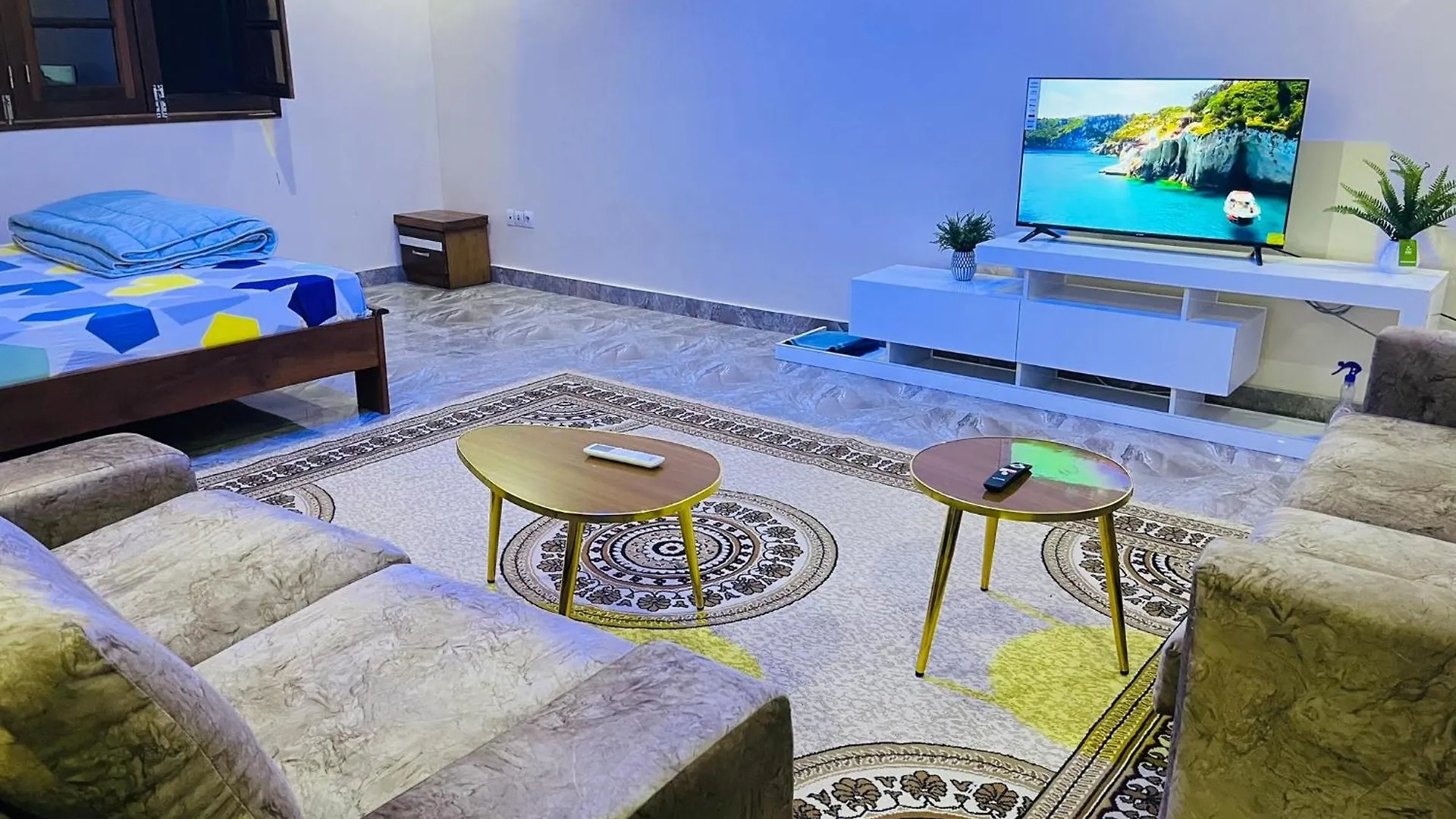 Residence El Hadji Dakar Aparthotel