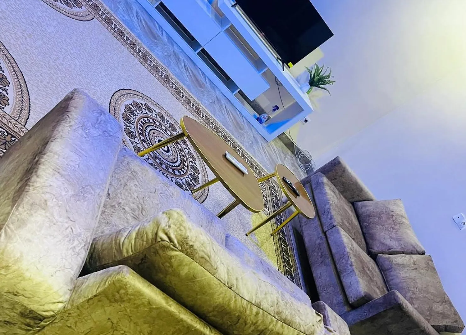 Residence El Hadji Dakar 0*,  Senegal