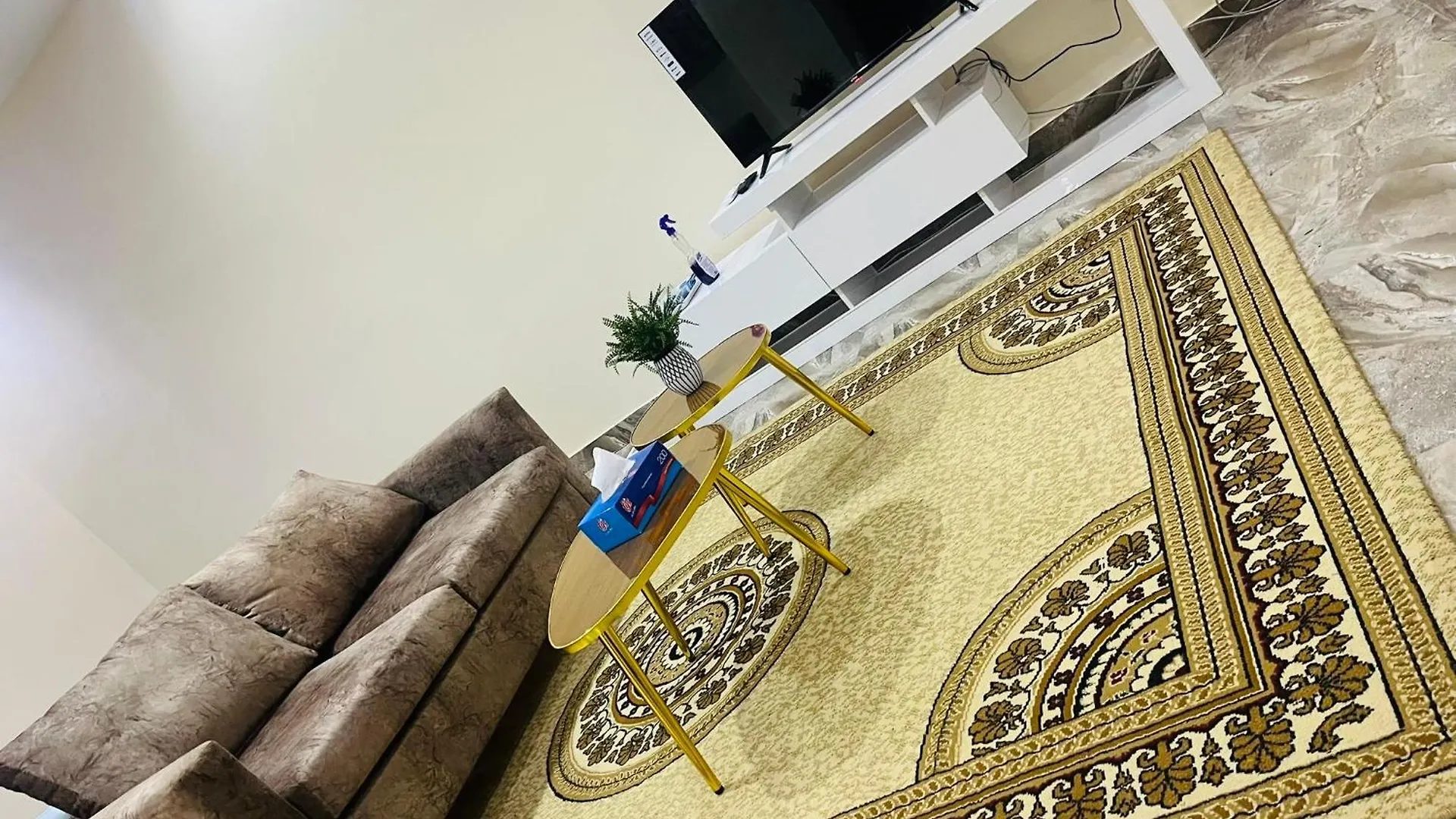 Residence El Hadji Dakar Senegal