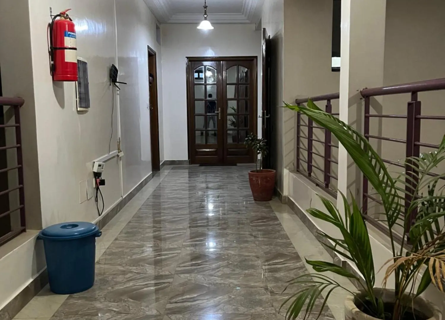 Residence El Hadji Dakar Aparthotel